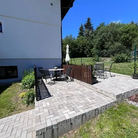 Slupecna Lipno * Kramolin (Cesky Krumlov)