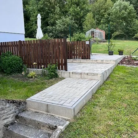 Lägenhet Slupecna Lipno Kramolin (Cesky Krumlov)