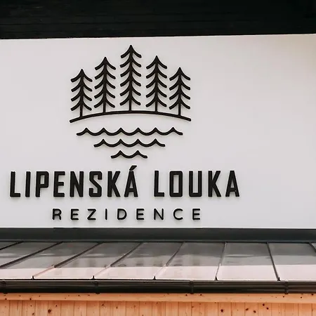 Slupecna Lipno